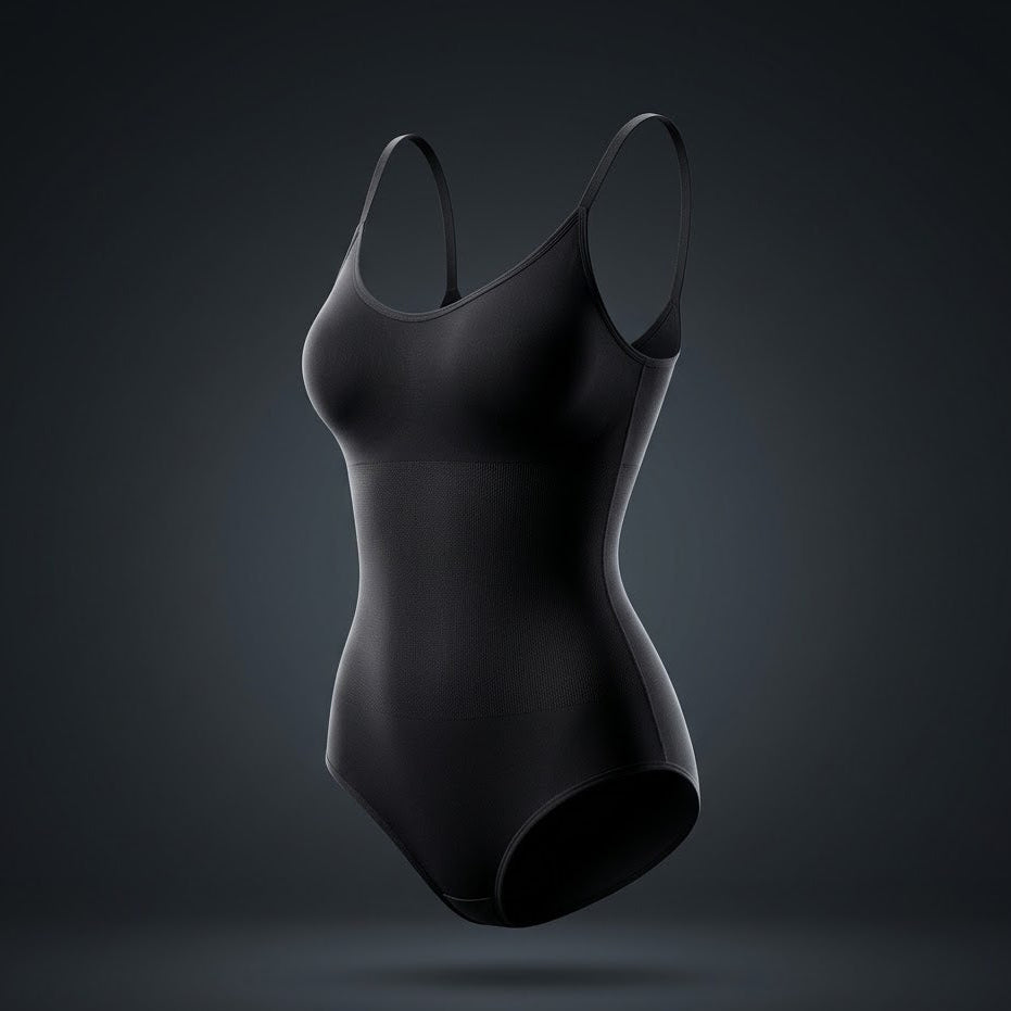 VelloraVeil™ SmoothForm Bodysuit