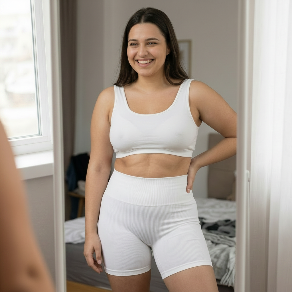 VelloraVeil™ WaistLift Briefs