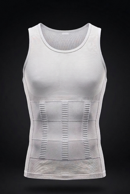 VelloraVeil™ CoreFit Compression Shirt
