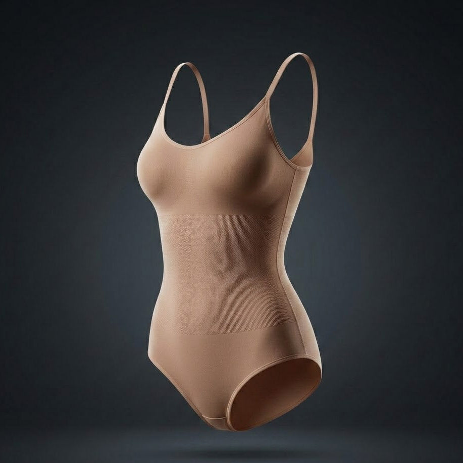 VelloraVeil™ SmoothForm Bodysuit