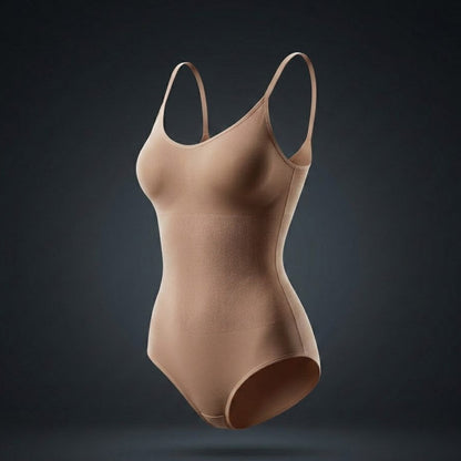 VelloraVeil™ SmoothForm Bodysuit