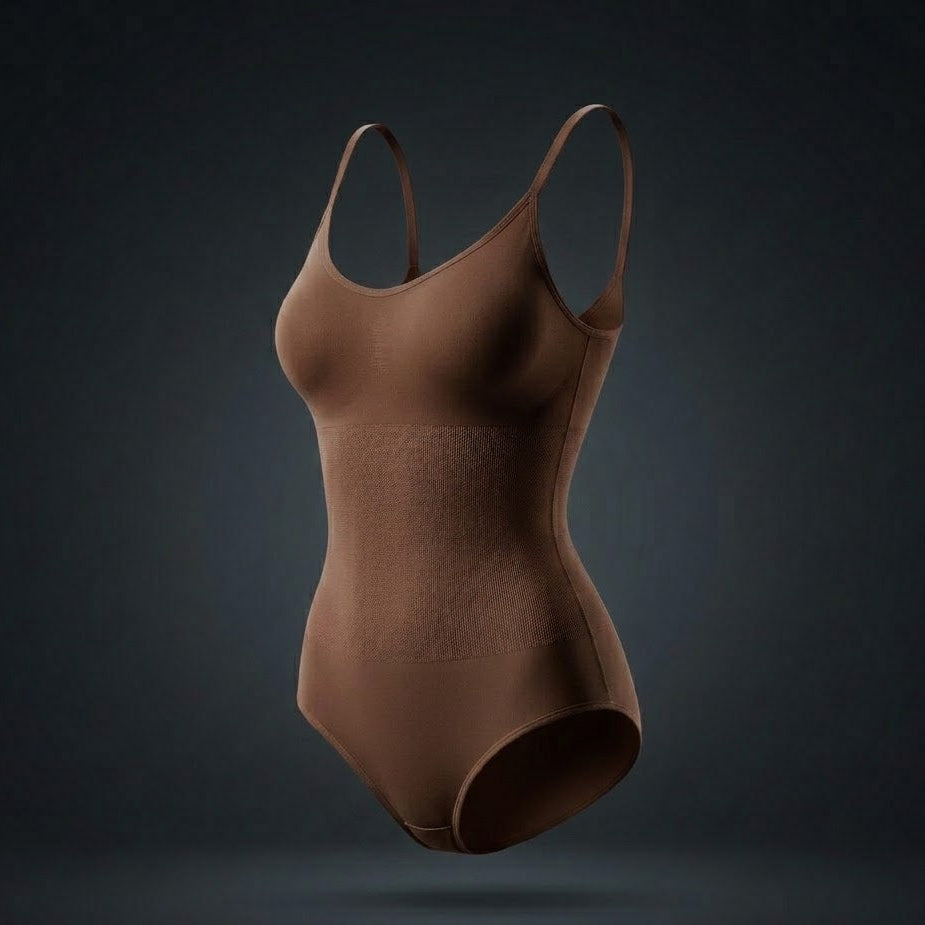 VelloraVeil™ SmoothForm Bodysuit